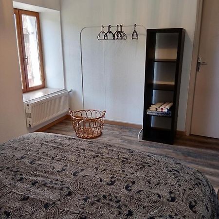 Le Marcel Appartement F1 De 24 M² Choisey Eksteriør billede
